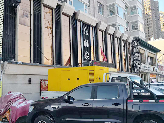 案例展示 